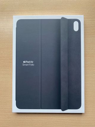 Funda iPad Air Smart Folio Apple