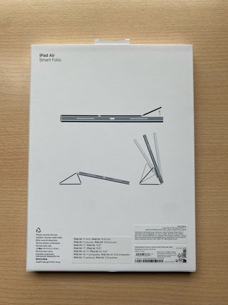 Funda iPad Air Smart Folio Apple