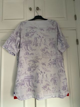 Camiseta selección francesa de futbol Talla M