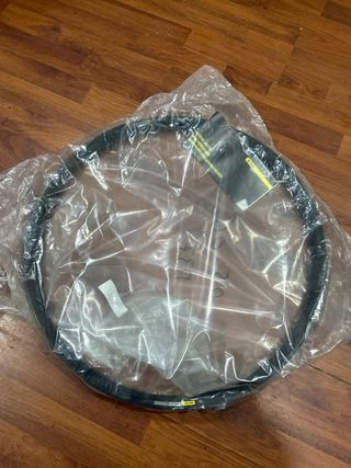 Aro Mavic E-XM 430 27.5 28h