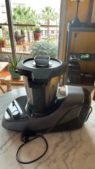 Cecotec Mambo Touch Robot Cocina