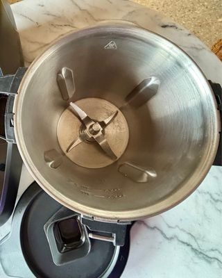 Cecotec Mambo Touch Robot Cocina