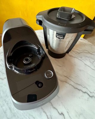 Cecotec Mambo Touch Robot Cocina