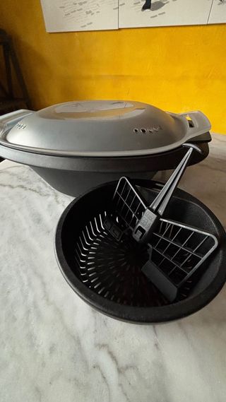 Cecotec Mambo Touch Robot Cocina