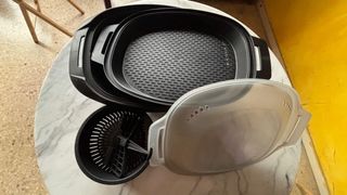 Cecotec Mambo Touch Robot Cocina