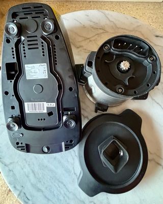 Cecotec Mambo Touch Robot Cocina