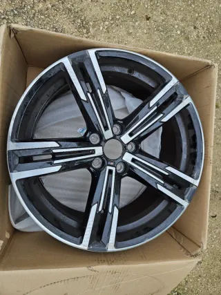 Llantas Originales BMW