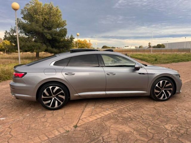 Volkswagen Arteon R-Line 150cv 2021 desde 374€/mes