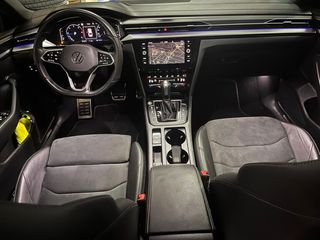 Volkswagen Arteon R-Line 150cv 2021 desde 374€/mes