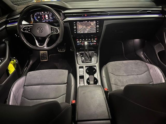 Volkswagen Arteon R-Line 150cv 2021 desde 374€/mes