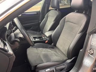 Volkswagen Arteon R-Line 150cv 2021 desde 374€/mes