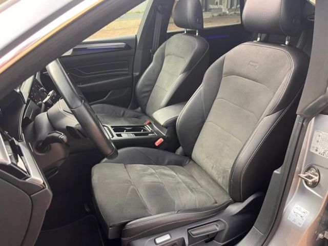 Volkswagen Arteon R-Line 150cv 2021 desde 374€/mes