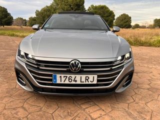 Volkswagen Arteon R-Line 150cv 2021 desde 374€/mes