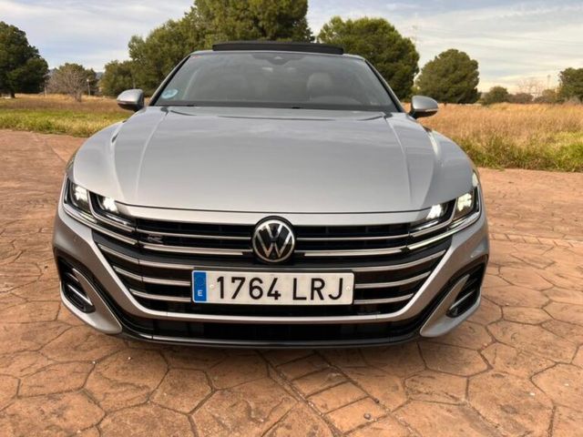Volkswagen Arteon R-Line 150cv 2021 desde 374€/mes