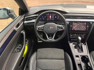 Volkswagen Arteon R-Line 150cv 2021 desde 374€/mes