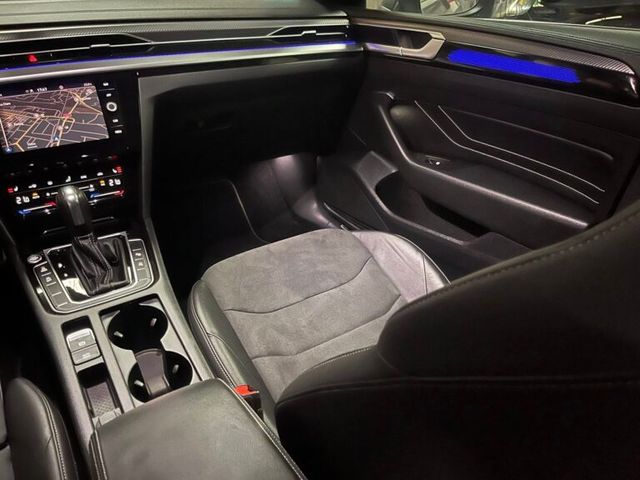 Volkswagen Arteon R-Line 150cv 2021 desde 374€/mes