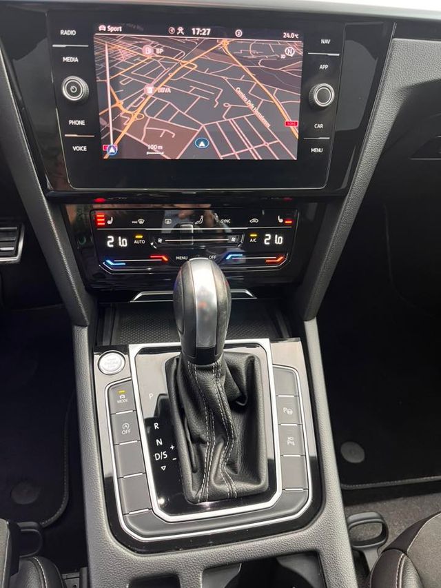 Volkswagen Arteon R-Line 150cv 2021 desde 374€/mes