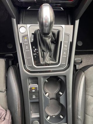 Volkswagen Arteon R-Line 150cv 2021 desde 374€/mes