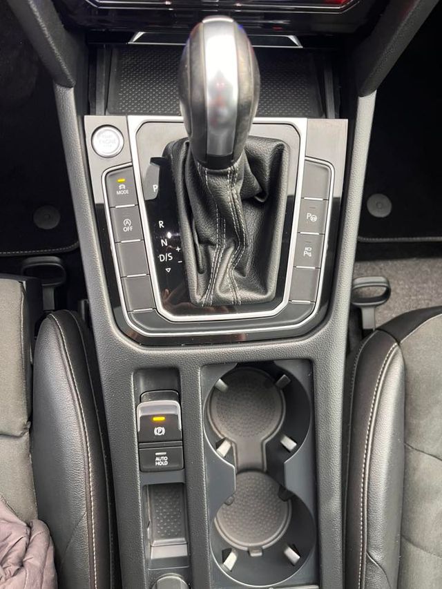 Volkswagen Arteon R-Line 150cv 2021 desde 374€/mes