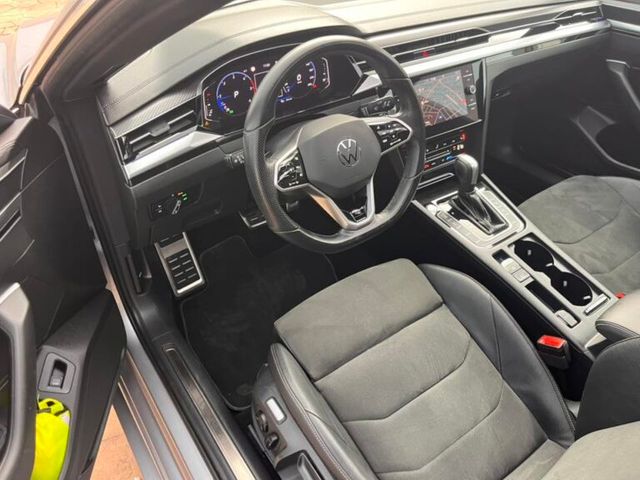 Volkswagen Arteon R-Line 150cv 2021 desde 374€/mes