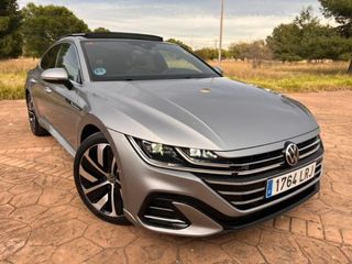 Volkswagen Arteon R-Line 150cv 2021 desde 374€/mes