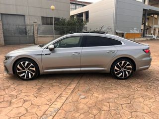 Volkswagen Arteon R-Line 150cv 2021 desde 374€/mes