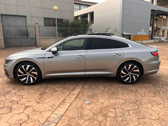 Volkswagen Arteon R-Line 150cv 2021 desde 374€/mes