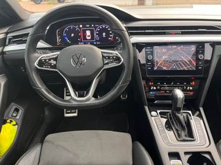 Volkswagen Arteon R-Line 150cv 2021 desde 374€/mes