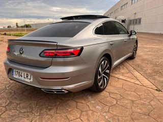 Volkswagen Arteon R-Line 150cv 2021 desde 374€/mes