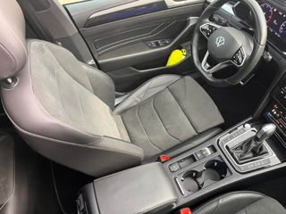 Volkswagen Arteon R-Line 150cv 2021 desde 374€/mes