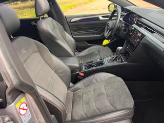 Volkswagen Arteon R-Line 150cv 2021 desde 374€/mes