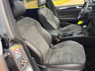 Volkswagen Arteon R-Line 150cv 2021 desde 374€/mes