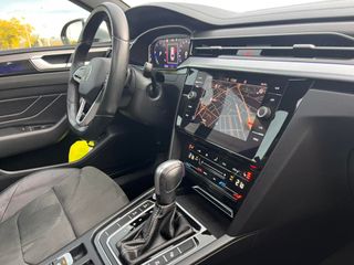 Volkswagen Arteon R-Line 150cv 2021 desde 374€/mes