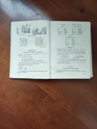 Enciclopedia Período Elemental 1953