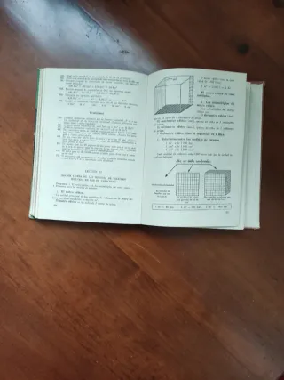 Enciclopedia Período Elemental 1953