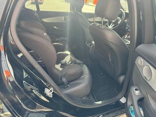 Mercedes-Benz Clase GLC Coupé 300 d 4Matic 245CV