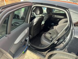 Mercedes-Benz Clase GLC Coupé 300 d 4Matic 245CV