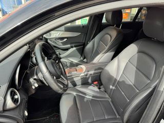 Mercedes-Benz Clase GLC Coupé 300 d 4Matic 245CV