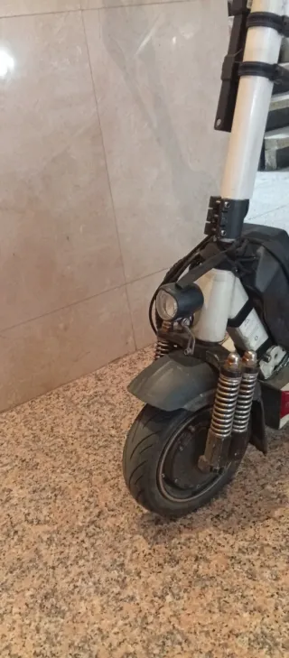 Patinete Eléctrico Joyor