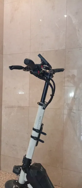 Patinete Eléctrico Joyor