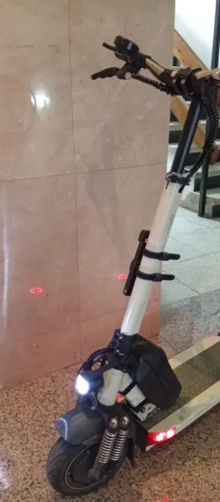 Patinete Eléctrico Joyor