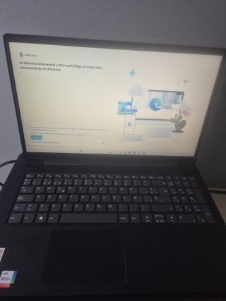 Portátil Lenovo V15 G2 ITL i7-1165G7