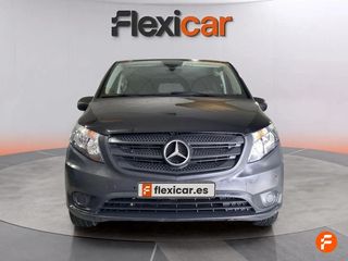 Mercedes Vito 114CDI AT 100kW Tourer Pro Larga
