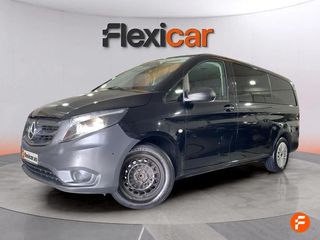 Mercedes Vito 114CDI AT 100kW Tourer Pro Larga