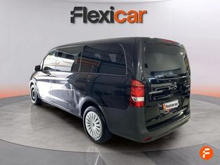 Mercedes Vito 114CDI AT 100kW Tourer Pro Larga