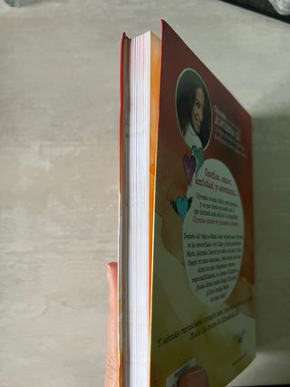 Un giro inesperado (Olympia 5) - Almudena Cid