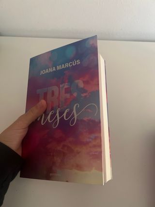 Estuche Saga Meses a tu lado / Months by Your S...