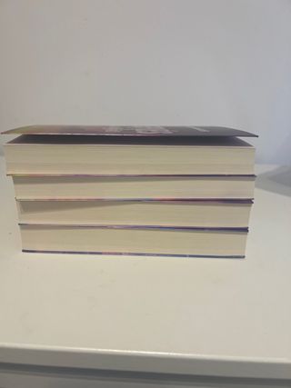 Estuche Saga Meses a tu lado / Months by Your S...