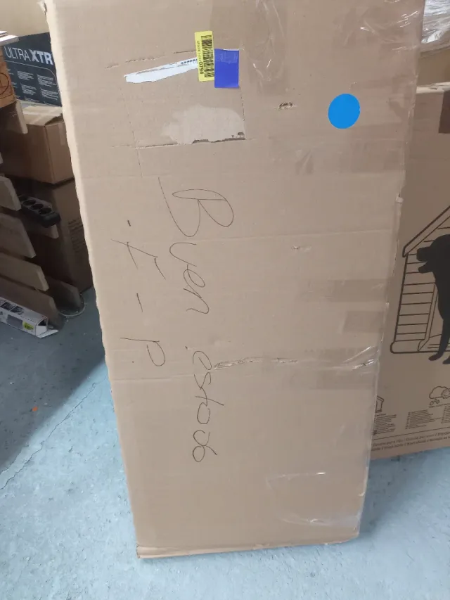 Baúl Arcon esterno KETER MARVEL PLUS