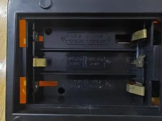 Nintendo TV-GAME 6 (1977)